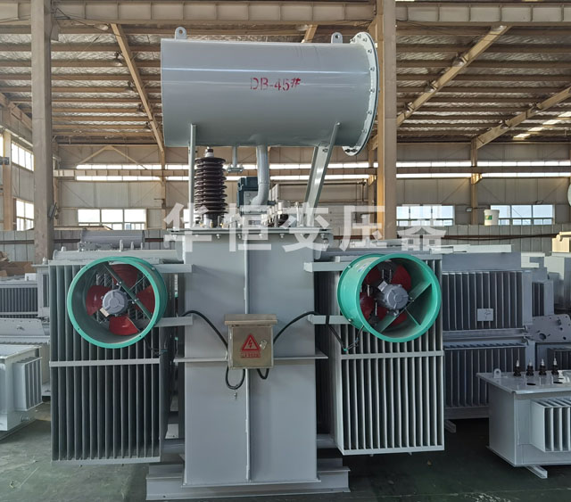 S13-8000/35南平南平南平电力变压器
