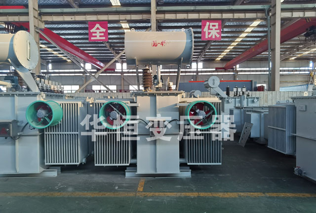 S13-6300/35南平南平南平油浸式变压器